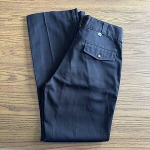 Dickies Brown dress pants